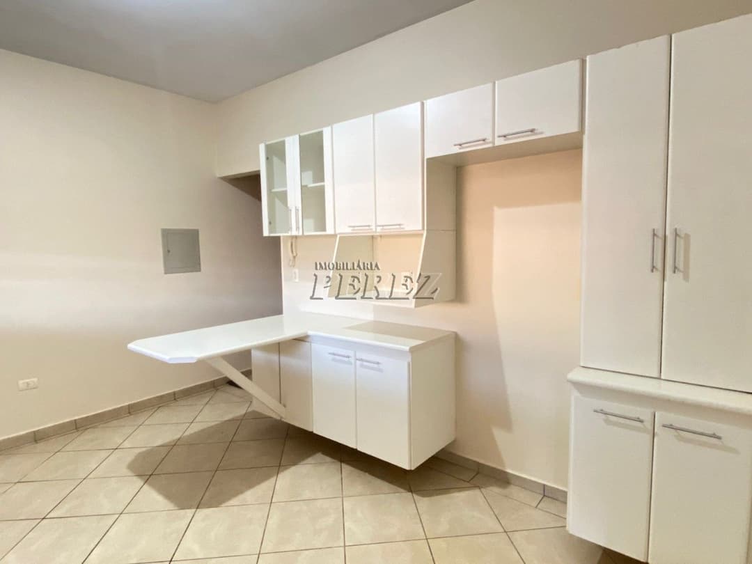 Sobrado, de 3 quartos, 130 m² para alugar no Vila Brasil - Londrina/PR - Foto 11