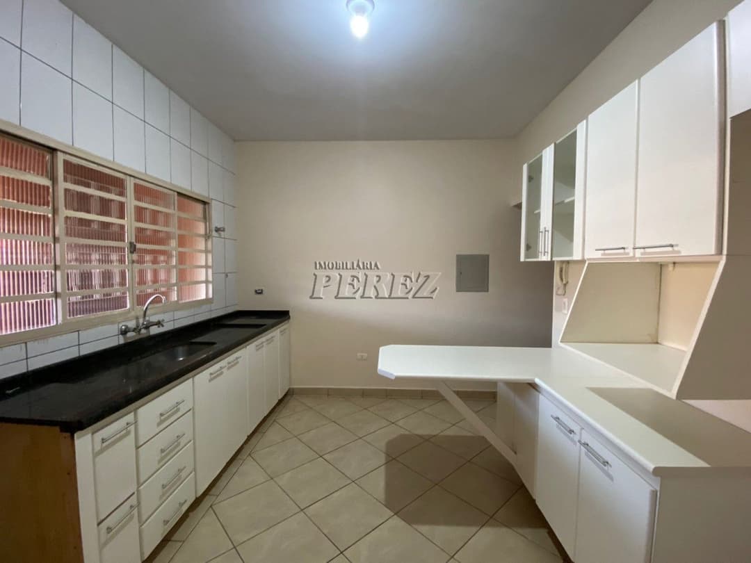 Sobrado, de 3 quartos, 130 m² para alugar no Vila Brasil - Londrina/PR - Foto 8