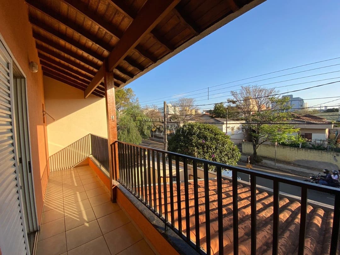 Sobrado, de 3 quartos, 130 m² para alugar no Vila Brasil - Londrina/PR - Foto 19