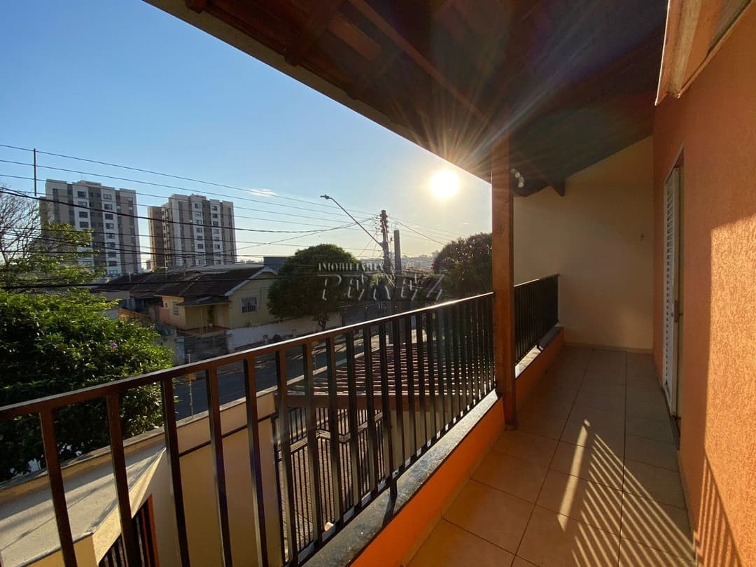 Sobrado, de 3 quartos, 130 m² para alugar no Vila Brasil - Londrina/PR - Foto 18