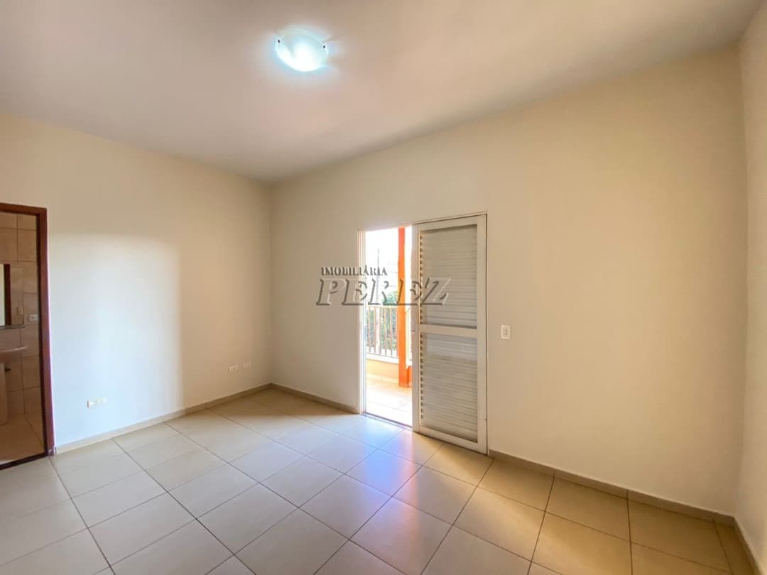 Sobrado, de 3 quartos, 130 m² para alugar no Vila Brasil - Londrina/PR - Foto 15