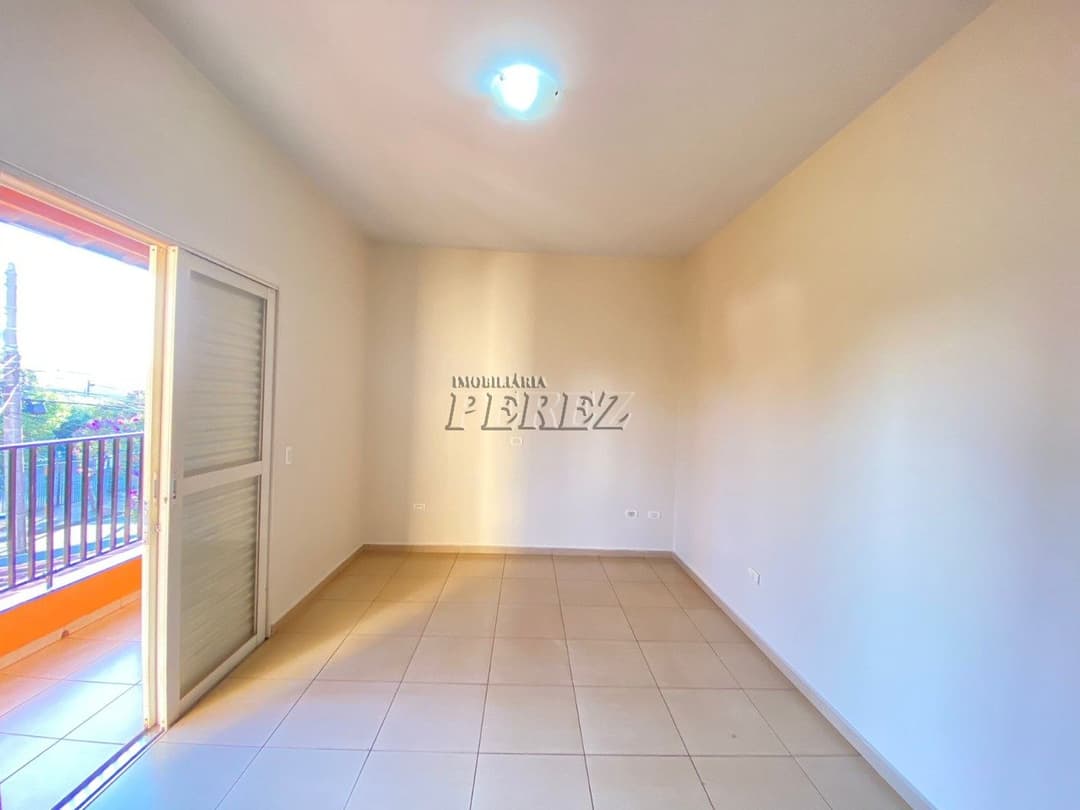 Sobrado, de 3 quartos, 130 m² para alugar no Vila Brasil - Londrina/PR - Foto 14