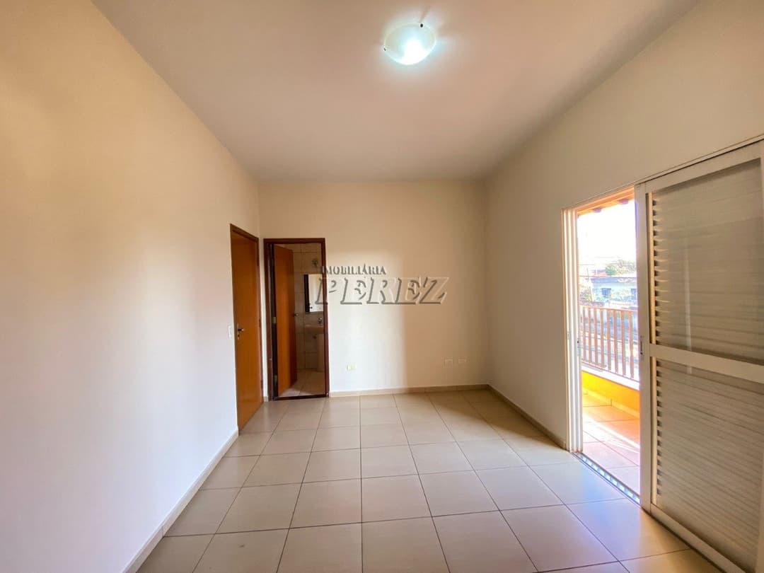 Sobrado, de 3 quartos, 130 m² para alugar no Vila Brasil - Londrina/PR - Foto 16
