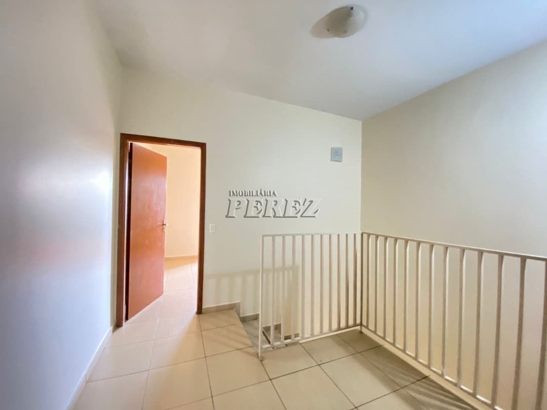 Sobrado, de 3 quartos, 130 m² para alugar no Vila Brasil - Londrina/PR - Foto 12
