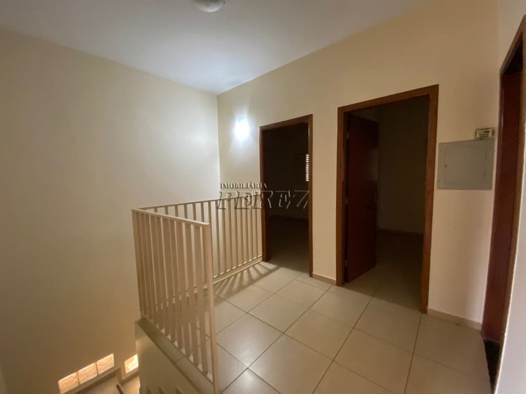 Sobrado, de 3 quartos, 130 m² para alugar no Vila Brasil - Londrina/PR - Foto 13