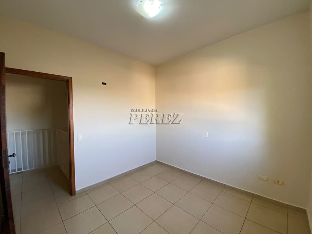Sobrado, de 3 quartos, 130 m² para alugar no Vila Brasil - Londrina/PR - Foto 20