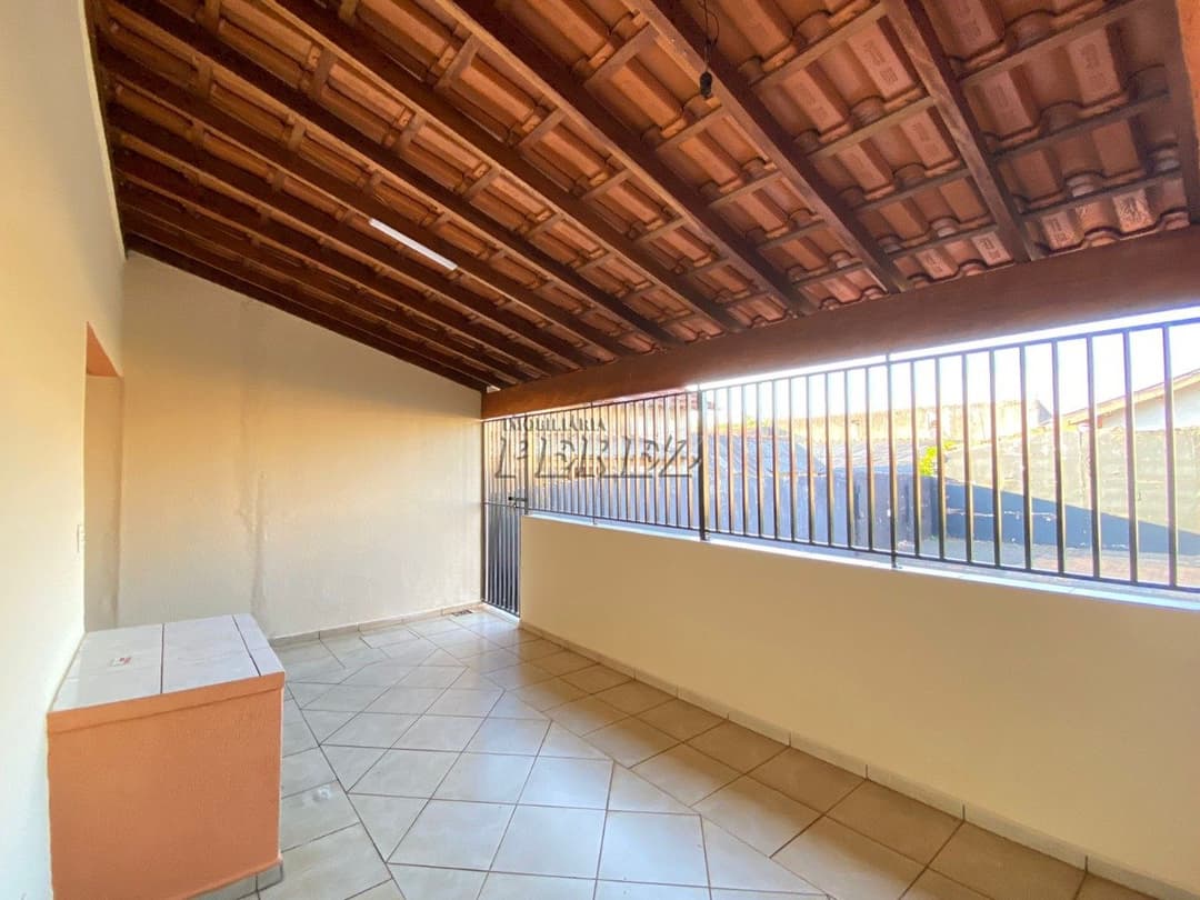 Sobrado, de 3 quartos, 130 m² para alugar no Vila Brasil - Londrina/PR - Foto 28