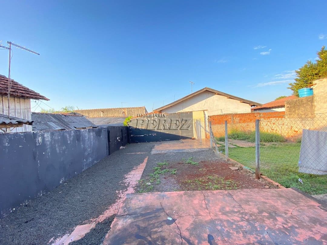 Sobrado, de 3 quartos, 130 m² para alugar no Vila Brasil - Londrina/PR - Foto 30