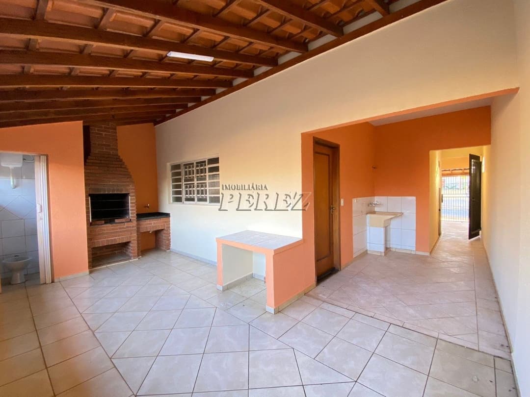 Sobrado, de 3 quartos, 130 m² para alugar no Vila Brasil - Londrina/PR - Foto 26
