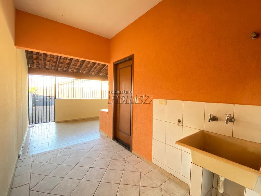 Sobrado, de 3 quartos, 130 m² para alugar no Vila Brasil - Londrina/PR - Foto 25