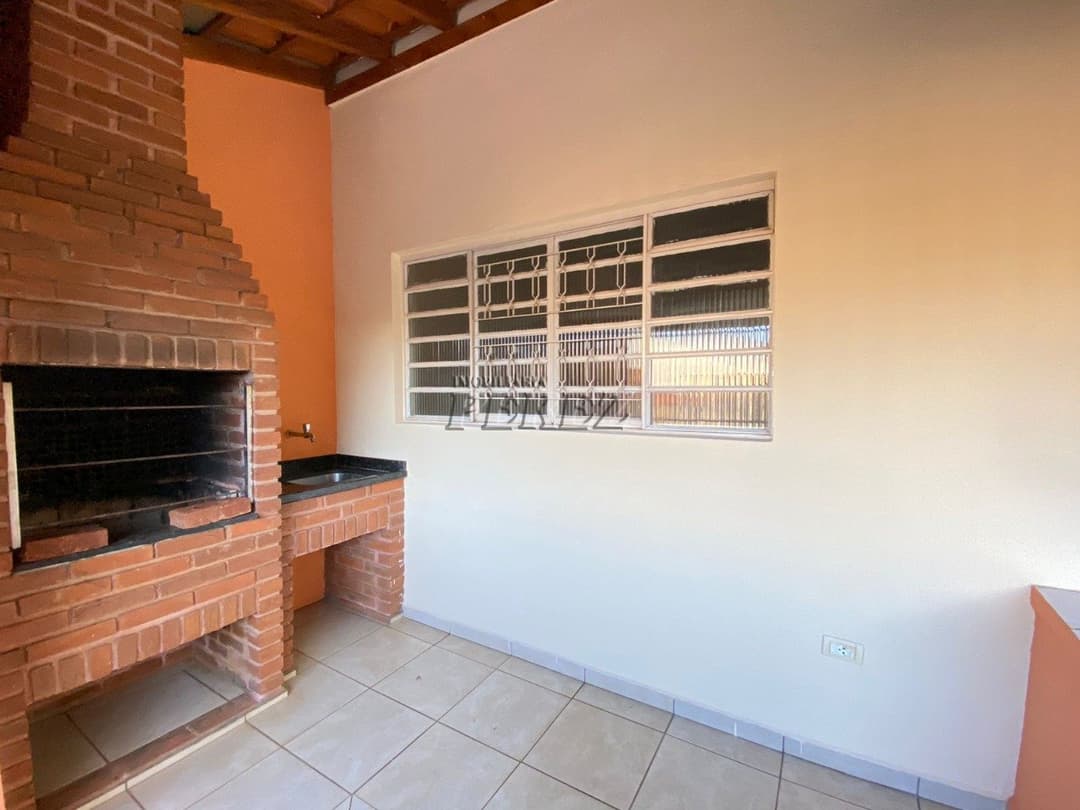Sobrado, de 3 quartos, 130 m² para alugar no Vila Brasil - Londrina/PR - Foto 27