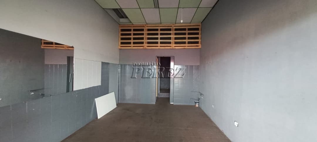 Salas para alugar no Califórnia - Londrina/PR - Foto 5