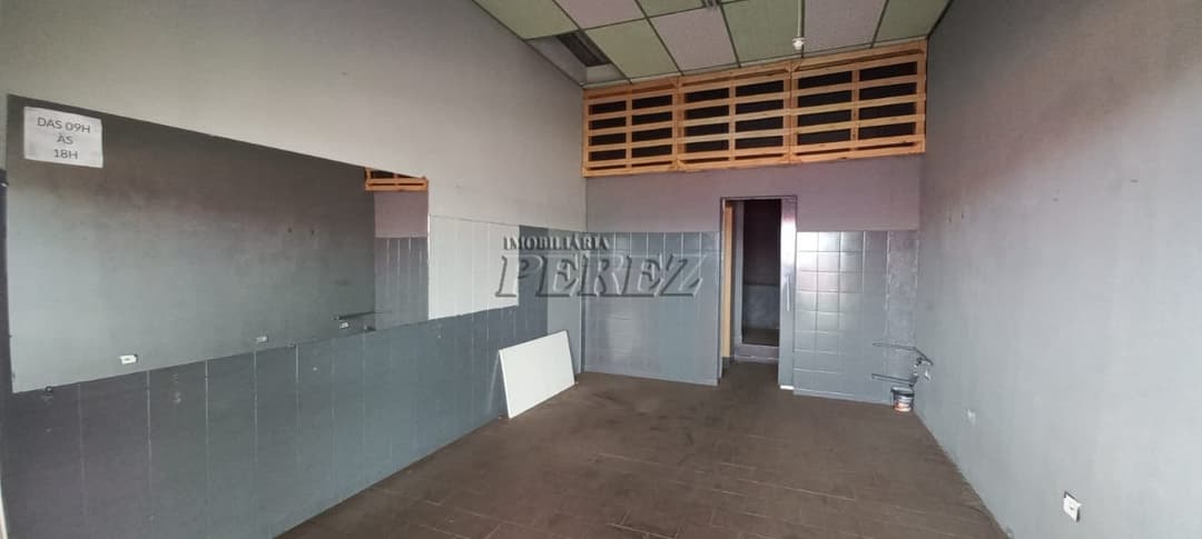 Salas para alugar no Califórnia - Londrina/PR - Foto 6