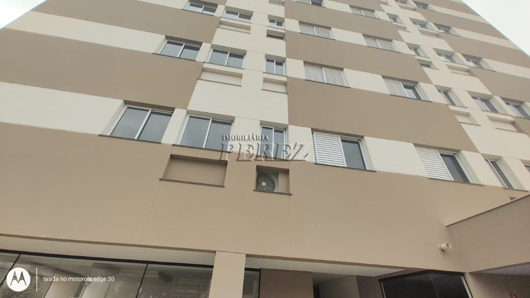 Apartamento no Residencial Florenza, de 1 quarto, 45 m² à venda no Centro - Londrina/PR - Foto 2