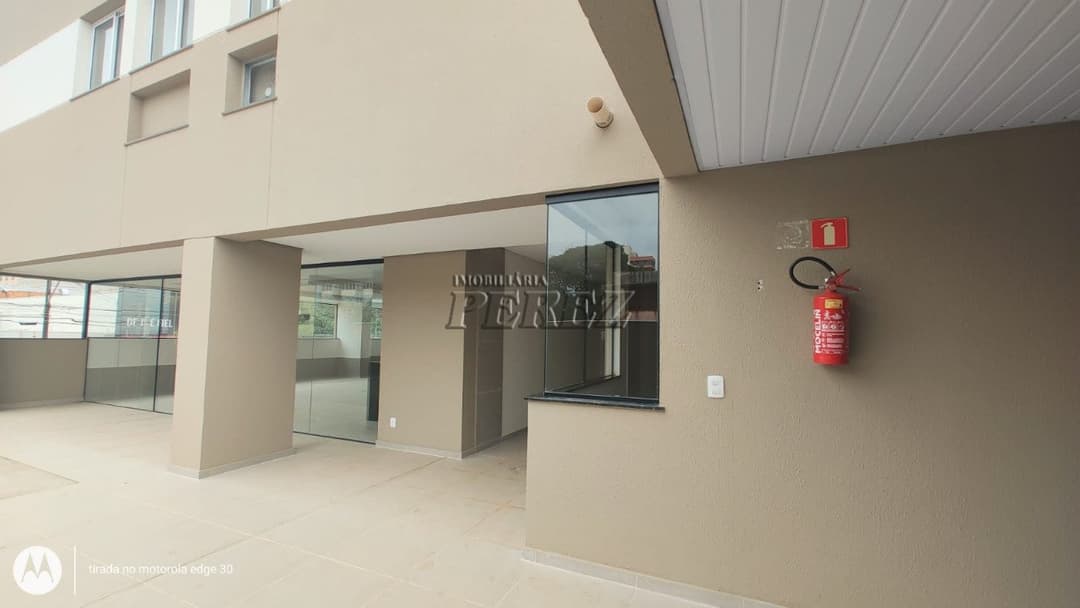 Apartamento no Residencial Florenza, de 1 quarto, 45 m² à venda no Centro - Londrina/PR - Foto 4