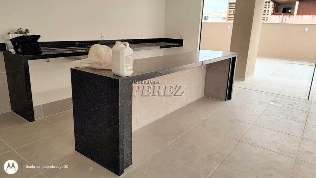 Apartamento no Residencial Florenza, de 1 quarto, 45 m² à venda no Centro - Londrina/PR - Foto 17