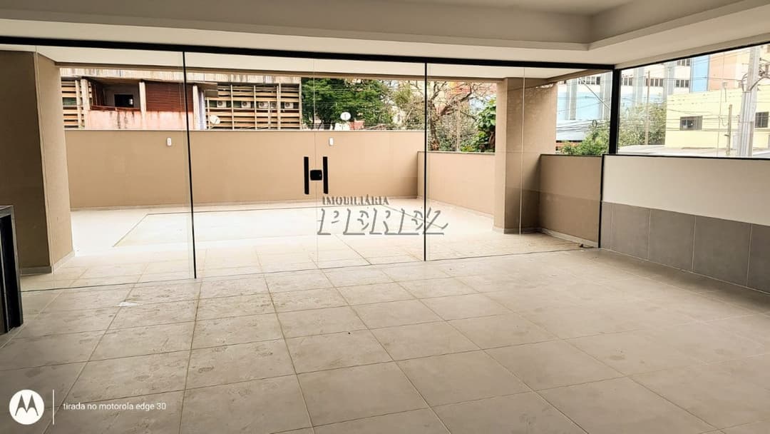 Apartamento no Residencial Florenza, de 1 quarto, 45 m² à venda no Centro - Londrina/PR - Foto 16