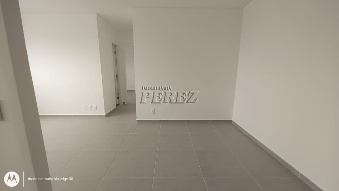 Apartamento no Residencial Florenza, de 1 quarto, 45 m² à venda no Centro - Londrina/PR - Foto 9