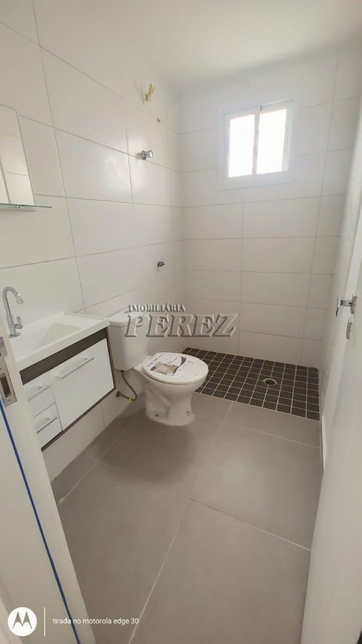 Apartamento no Residencial Florenza, de 1 quarto, 45 m² à venda no Centro - Londrina/PR - Foto 15