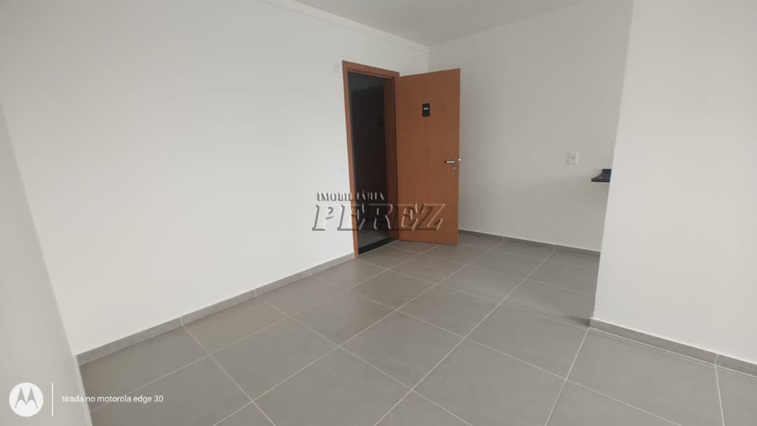 Apartamento no Residencial Florenza, de 1 quarto, 45 m² à venda no Centro - Londrina/PR - Foto 8