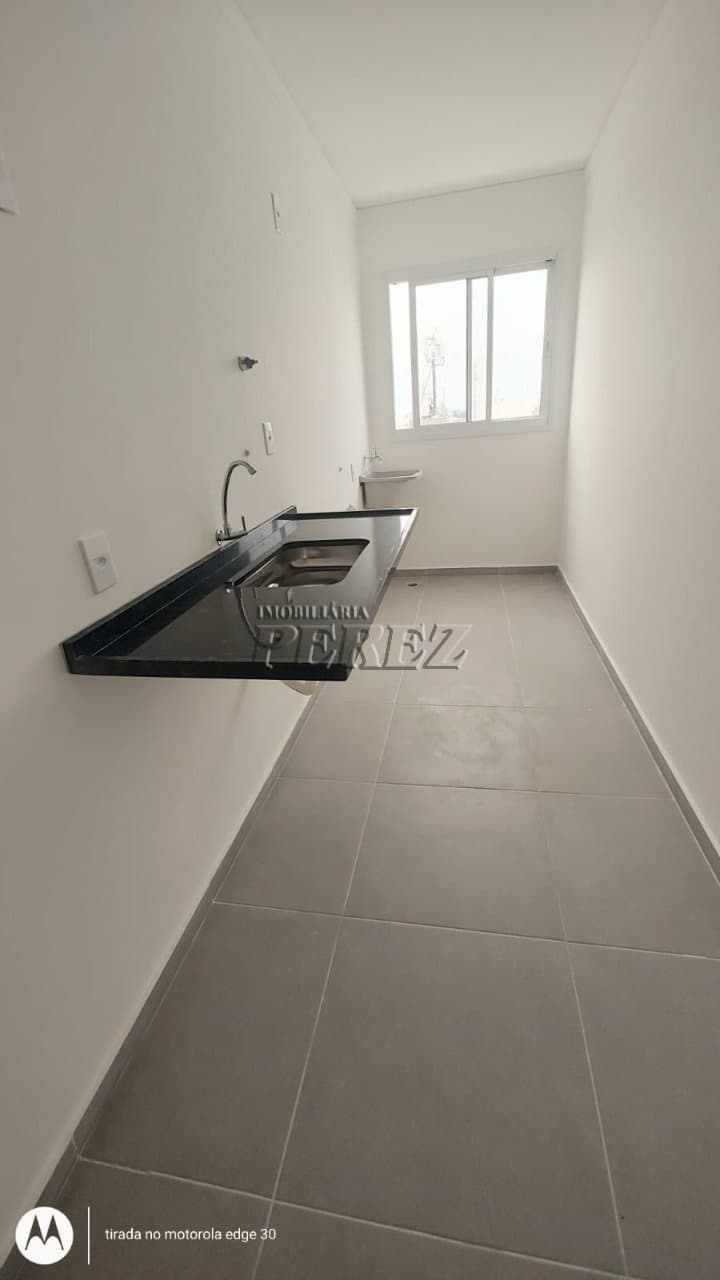 Apartamento no Residencial Florenza, de 1 quarto, 45 m² à venda no Centro - Londrina/PR - Foto 12