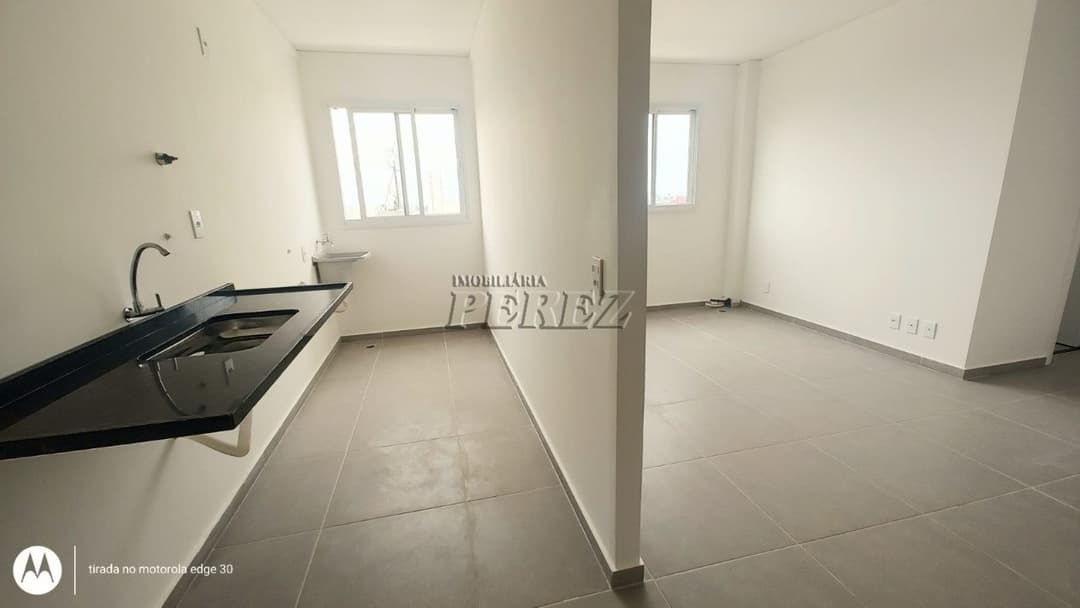 Apartamento no Residencial Florenza, de 1 quarto, 45 m² à venda no Centro - Londrina/PR - Foto 11