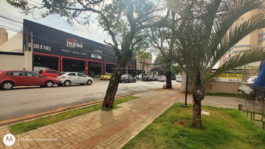 Apartamento no Residencial Florenza, de 1 quarto, 45 m² à venda no Centro - Londrina/PR - Foto 1