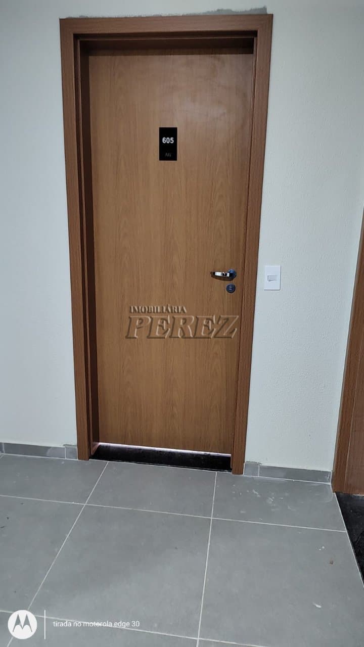 Apartamento no Residencial Florenza, de 1 quarto, 45 m² à venda no Centro - Londrina/PR - Foto 7