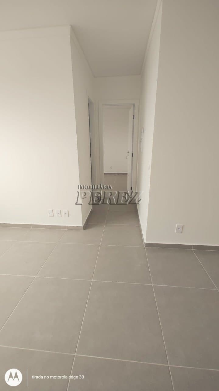 Apartamento no Residencial Florenza, de 1 quarto, 45 m² à venda no Centro - Londrina/PR - Foto 13