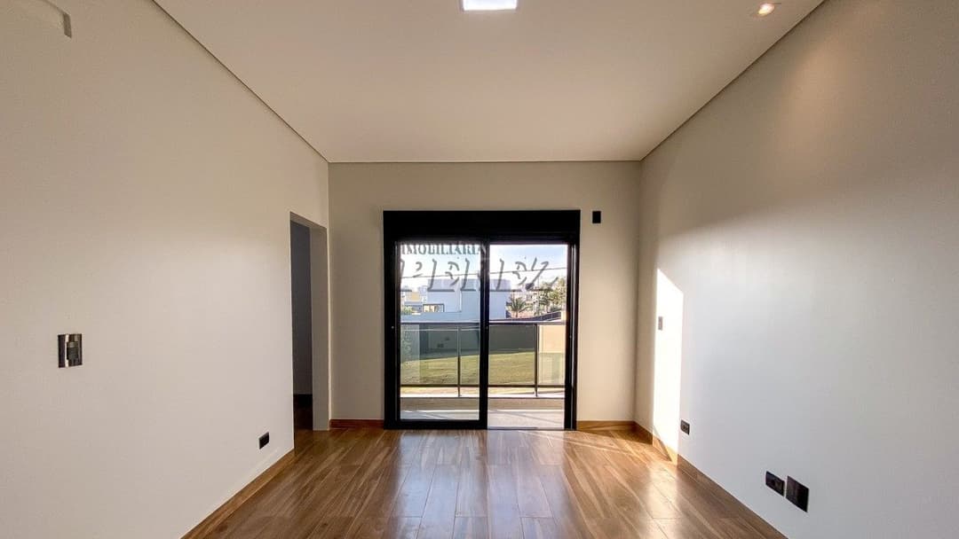Sobrado no Parque Taua Paysage - Fase Araçari, de 3 quartos à venda no Conjunto Habitacional Alexandre Urbanas - Londrina/PR - Foto 18