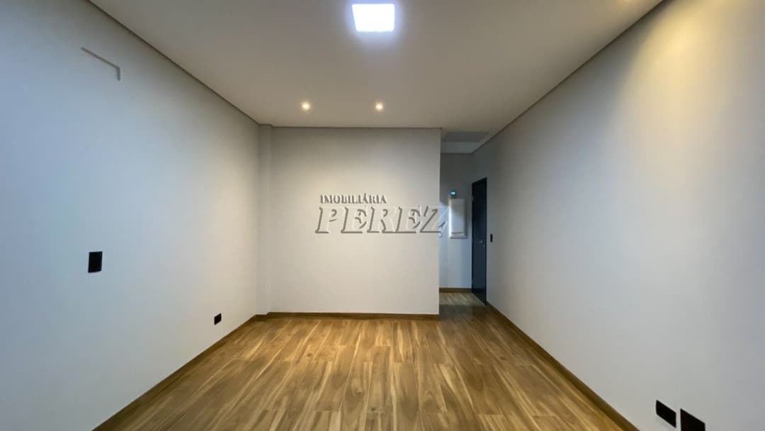 Sobrado no Parque Taua Paysage - Fase Araçari, de 3 quartos à venda no Conjunto Habitacional Alexandre Urbanas - Londrina/PR - Foto 16