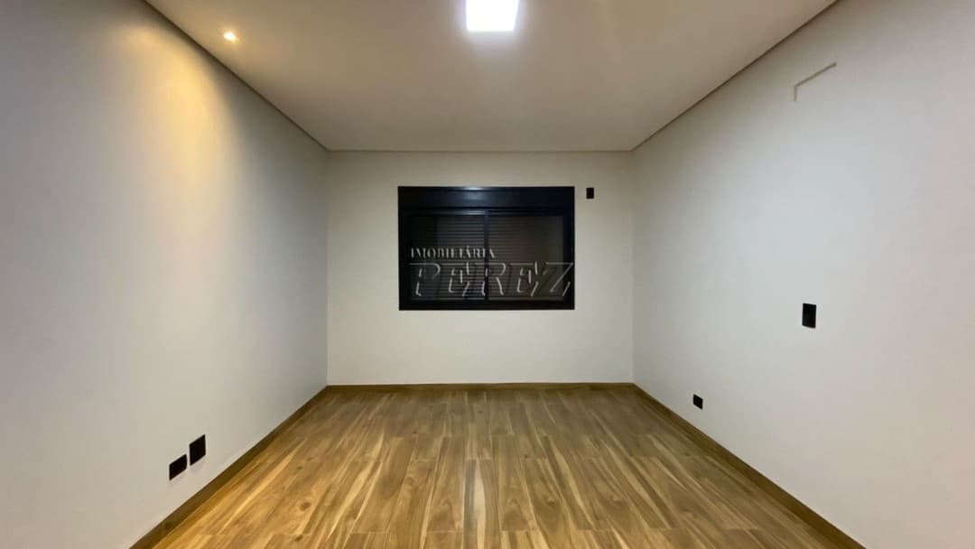 Sobrado no Parque Taua Paysage - Fase Araçari, de 3 quartos à venda no Conjunto Habitacional Alexandre Urbanas - Londrina/PR - Foto 15
