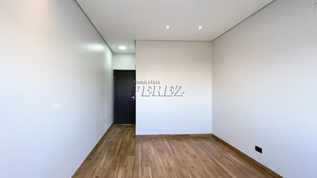 Sobrado no Parque Taua Paysage - Fase Araçari, de 3 quartos à venda no Conjunto Habitacional Alexandre Urbanas - Londrina/PR - Foto 13