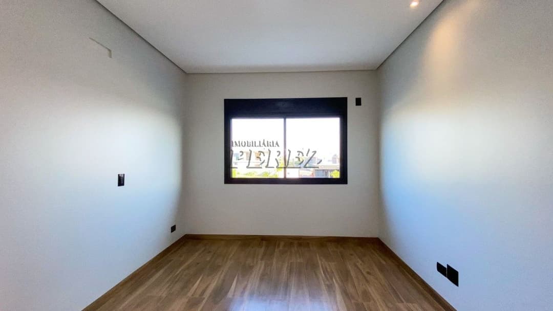 Sobrado no Parque Taua Paysage - Fase Araçari, de 3 quartos à venda no Conjunto Habitacional Alexandre Urbanas - Londrina/PR - Foto 12