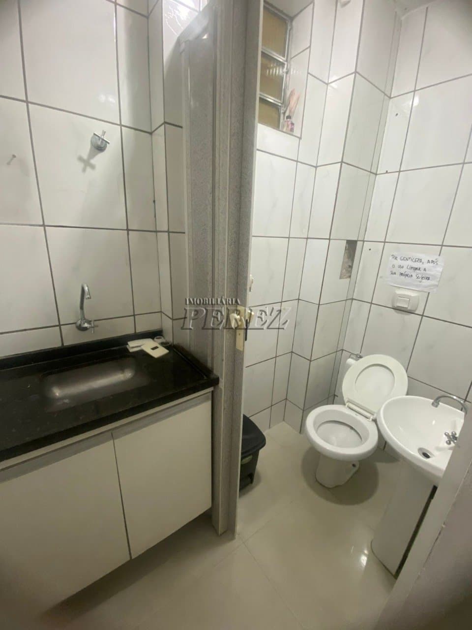 Imóveis Comerciais, 80 m² para alugar no Centro - Londrina/PR - Foto 2