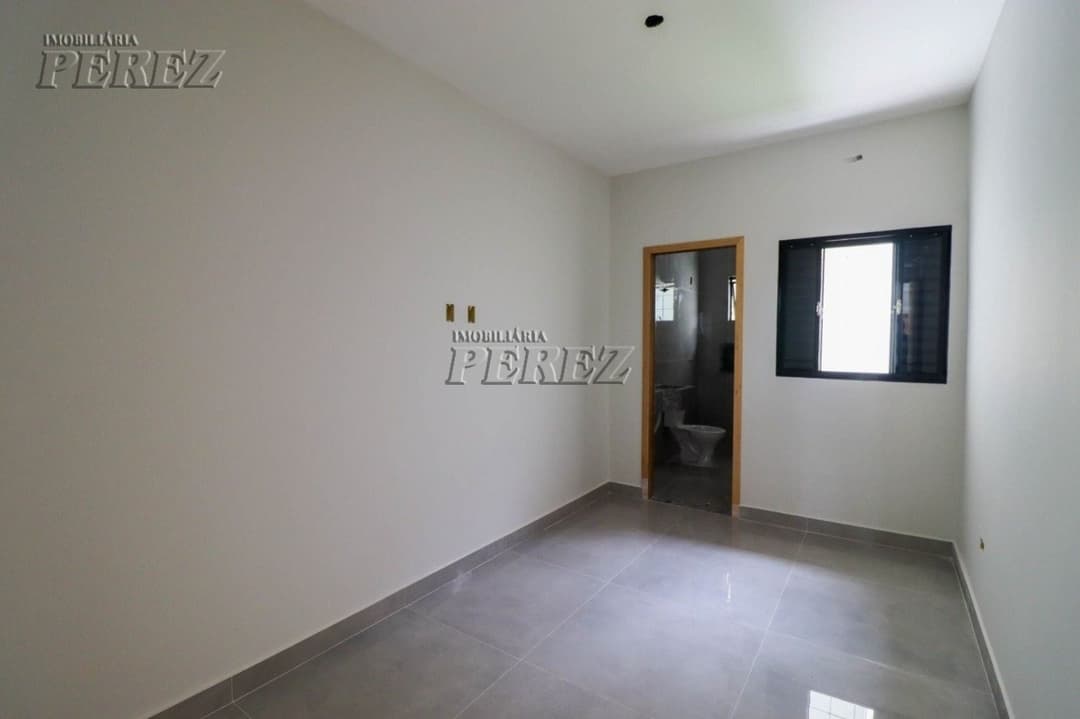 Casa, de 3 quartos, 75 m² à venda no Residencial José B Almeida - Londrina/PR - Foto 5