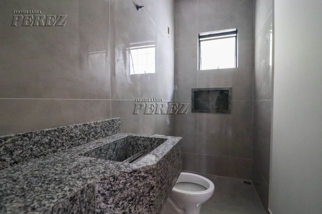 Casa, de 3 quartos, 75 m² à venda no Residencial José B Almeida - Londrina/PR - Foto 6