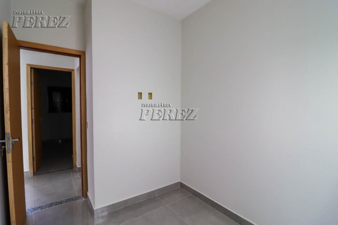 Casa, de 3 quartos, 75 m² à venda no Residencial José B Almeida - Londrina/PR - Foto 8