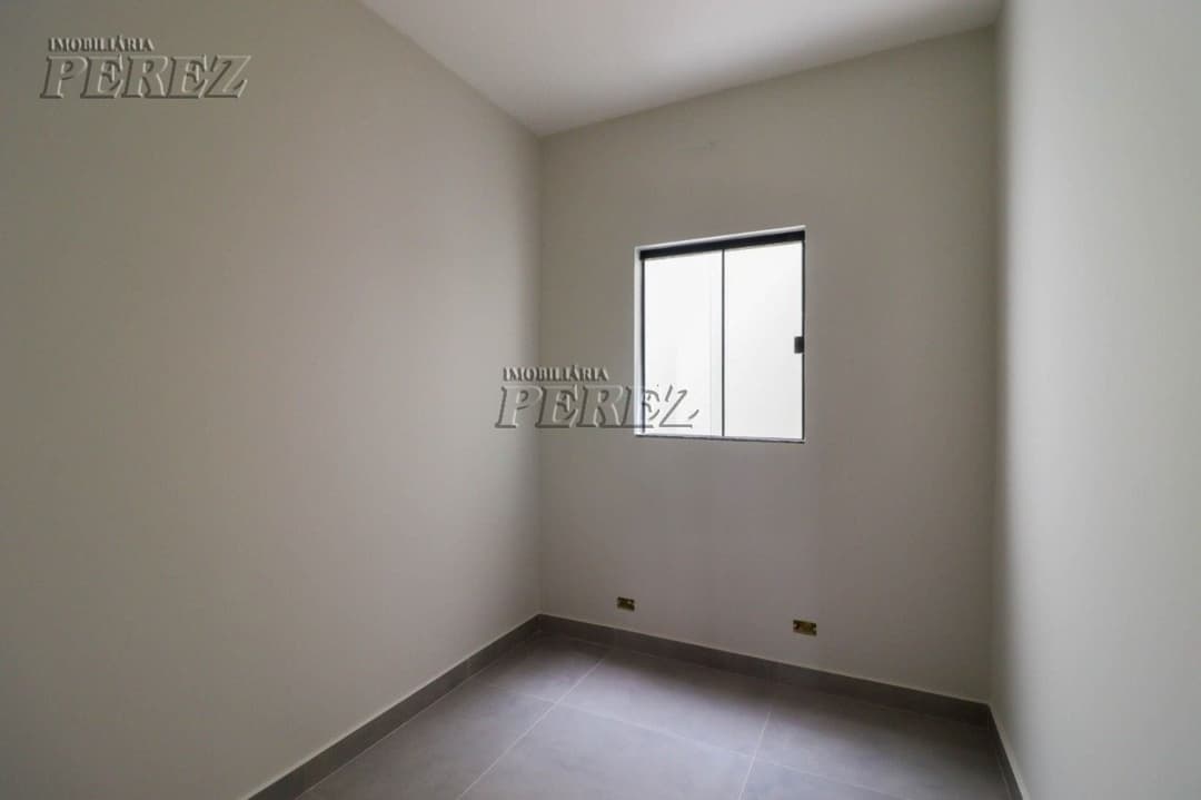 Casa, de 3 quartos, 75 m² à venda no Residencial José B Almeida - Londrina/PR - Foto 9