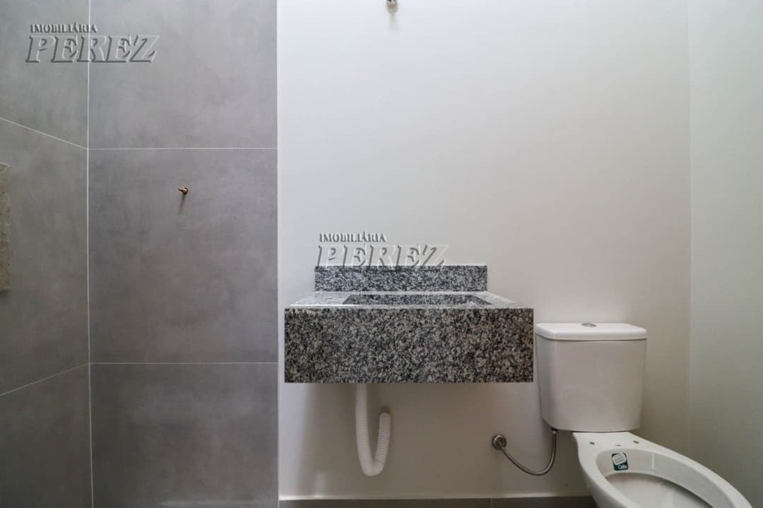 Casa, de 3 quartos, 75 m² à venda no Residencial José B Almeida - Londrina/PR - Foto 10