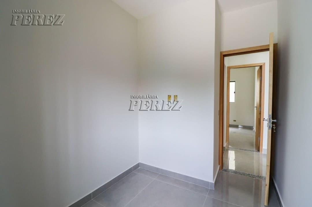 Casa, de 3 quartos, 75 m² à venda no Residencial José B Almeida - Londrina/PR - Foto 11