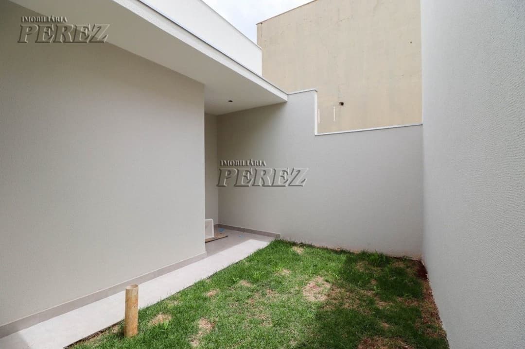 Casa, de 3 quartos, 75 m² à venda no Residencial José B Almeida - Londrina/PR - Foto 13