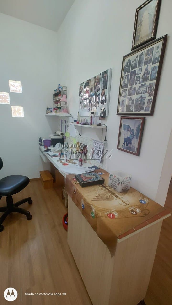 Casa a venda na rua Sertanópolis, Bairro Lindóia - Foto 23