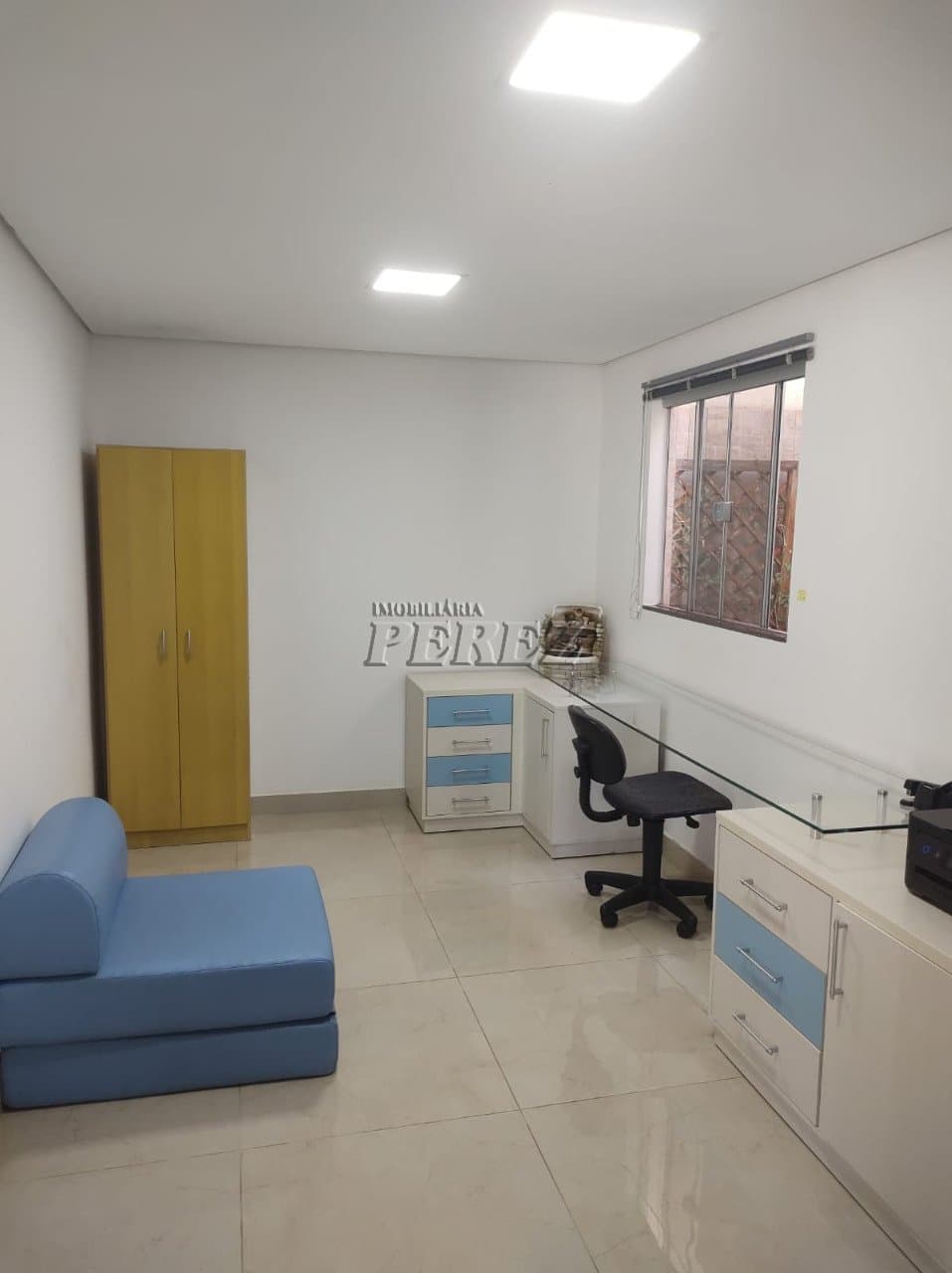 Casa a venda na rua Sertanópolis, Bairro Lindóia - Foto 25