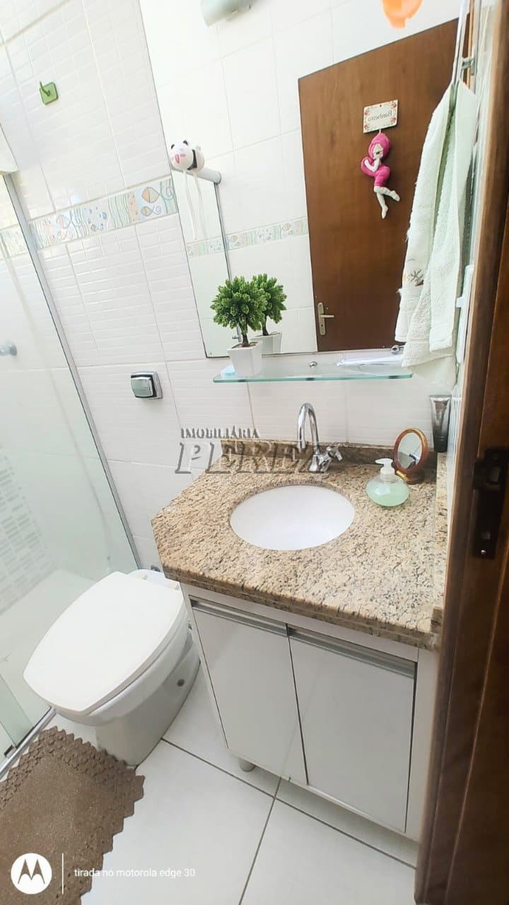 Casa a venda na rua Sertanópolis, Bairro Lindóia - Foto 22