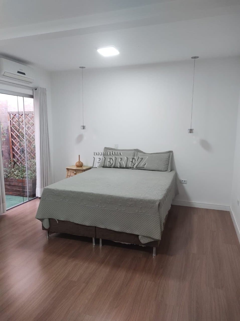 Casa a venda na rua Sertanópolis, Bairro Lindóia - Foto 26