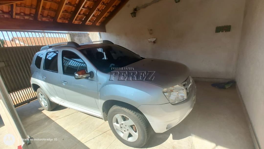 Casa a venda na rua Sertanópolis, Bairro Lindóia - Foto 2