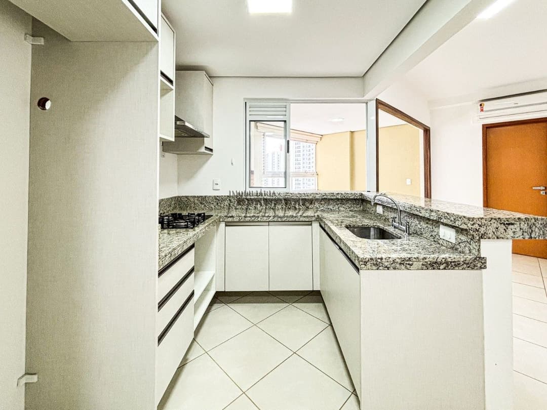 Apartamento no Vivere Palhano, de 3 quartos, 78 m² à venda no Gleba Fazenda Palhano - Londrina/PR - Foto 4
