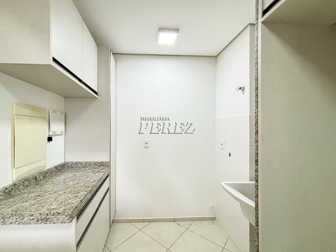 Apartamento no Vivere Palhano, de 3 quartos, 78 m² à venda no Gleba Fazenda Palhano - Londrina/PR - Foto 5