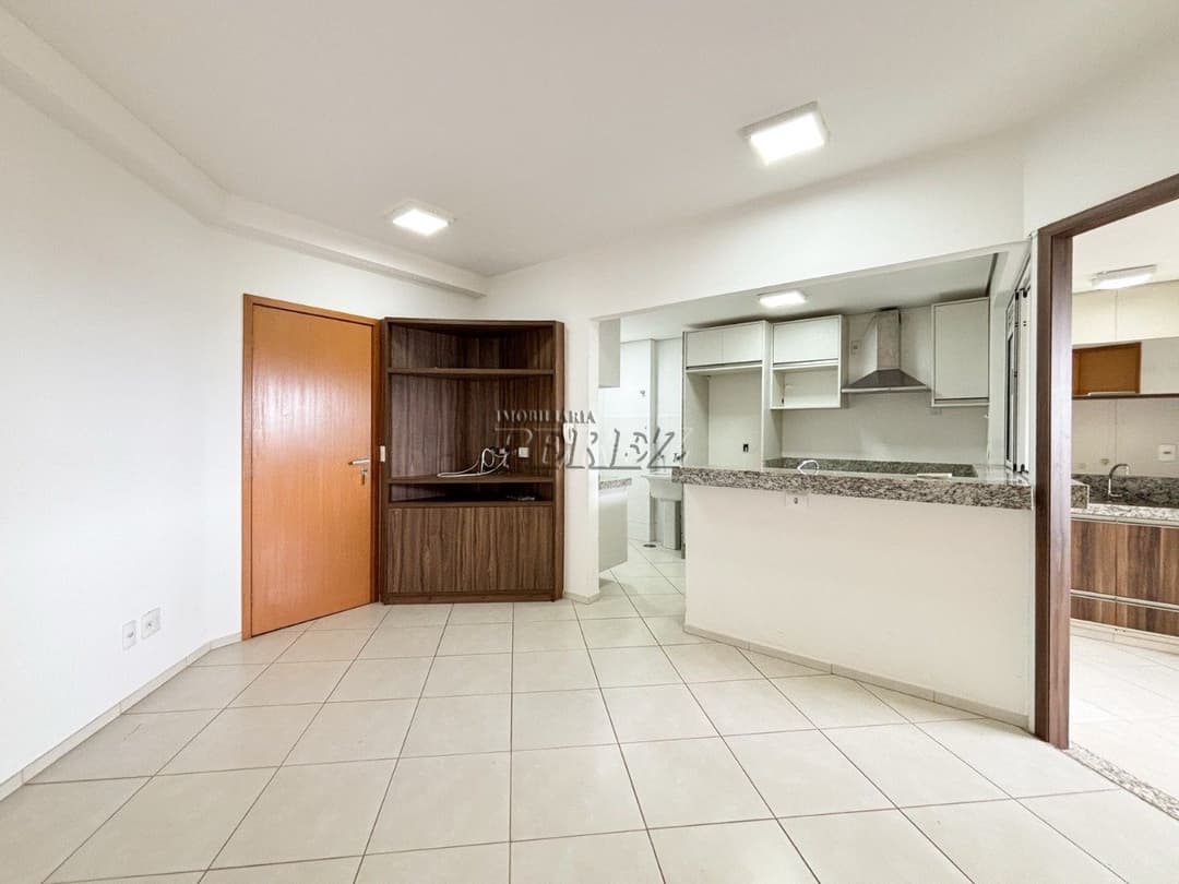 Apartamento no Vivere Palhano, de 3 quartos, 78 m² à venda no Gleba Fazenda Palhano - Londrina/PR - Foto 8